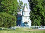 Церква св. Дмитра