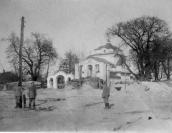 1916 р. Загальний вигляд з позиції А3