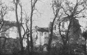 1916 р. (?) Руїни 2-поверхового…