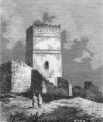 2 пол. 19 ст. (?) Загальний вигляд з…