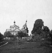 1916 р. Загальний вигляд з позиції С4