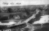 1930-і (?) рр. Панорама Нового міста…