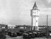 Водонапірна башта