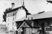 1930-і (?) рр. Пивоварня