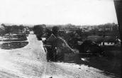 1917 р. Вид села