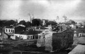 1930-і (?) рр. Панорама міста
