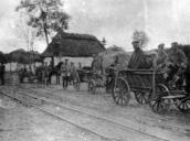 1917 р. Вид села