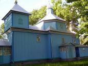 2006 р. Загальний вигляд з позиції А3