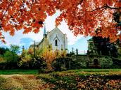 Костел св. Яна з Кентів