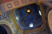 2014 р. Інтер’єр купола