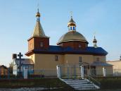 Церква св.Михаїла