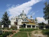 Церква Вознесіння