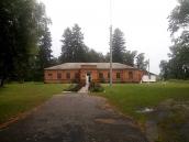 Садиба Добровольських