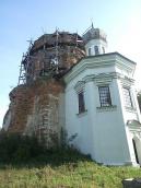 Церква Покрови