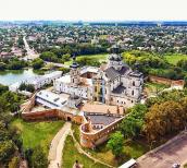 Кляштор кармелітів