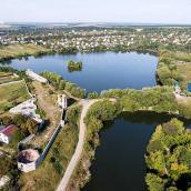 Черленківський замок