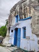 2019 р. Вхід до церкви