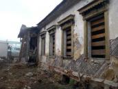 Будинок, де жив Г.С.Сковорода