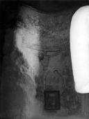 Фрагмент стінопису