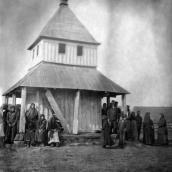 [1920-і рр.?] Дзвіниця