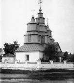 1928 р. Загальний вигляд з позиції А1