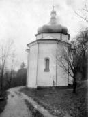 1916 р. Загальний вигляд зі сходу