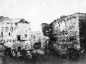 [Поч. 20 ст.?] Палац коменданта і церква