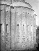 [1920-і рр.?] Апсиди. вигляд з позиції…