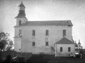 Кляштор домініканців