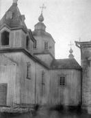 Церква Покрови