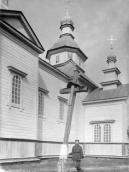 Церква св. Трійці