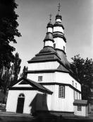 Церква Успіння