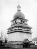 [1920-і рр.?] Дзвіниця