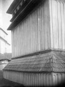 Опасання дзвіниці