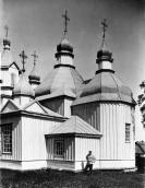 Церква св. Трійці