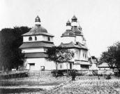 Церква св. Трійці