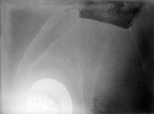 Склепіння вівтаря