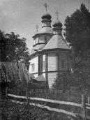 Церква Воскресіння