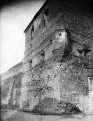 Надбудований бастіон