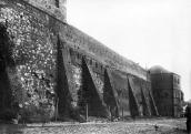 [1920-і рр.?] Мури кляштору