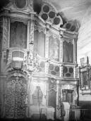 [1920-і рр.?] Фрагмент іконостасу