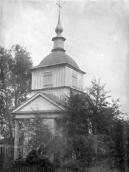 [1920-і рр.?] Дзвіниця