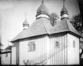 Церква св. Параскеви