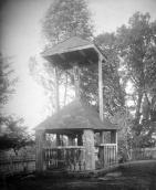 1929 р. Каплиця із розп’яттям (?)