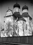 Церква Покрови