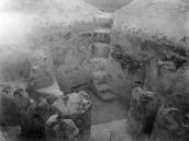 [1920-і рр.?] Фрагмент розкопок