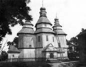 Церква Різдва богородиці