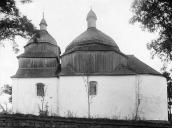 Церква св.Миколи