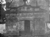 [1920-і рр.?] Брама