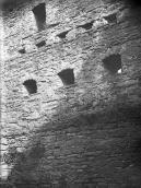 Фрагмент чільної стіни